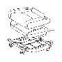 View 7809160010 Full-Sized Product Image for your 2005 Lexus GX 470   