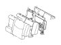 View 7107860A00A0 Full-Sized Product Image for your 2005 Lexus GX 470   