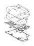 View 7150460030 Full-Sized Product Image for your 2005 Lexus GX 470   