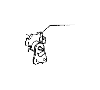 View 7272060180 Full-Sized Product Image for your 2005 Lexus GX 470   