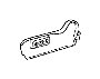 View 7181160230B0 Full-Sized Product Image for your 2005 Lexus GX 470   