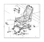 View 7212060341 Full-Sized Product Image for your 2005 Lexus GX 470   