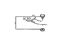 View STOPPER,  TONGUE PLATE Full-Sized Product Image