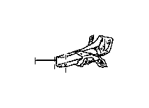 View Seat Track Support Full-Sized Product Image
