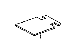View 7164760240 Full-Sized Product Image for your 2005 Lexus GX 470   