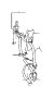 View COVER,  SHOULDER BELT ANCHOR,  RIGHT Full-Sized Product Image