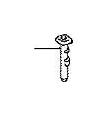 View Headrest Guide (Front, Rear) Full-Sized Product Image