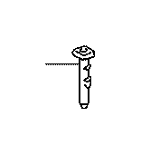 View Headrest Guide (Front, Rear) Full-Sized Product Image