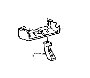 View 7120660020 Full-Sized Product Image for your 2005 Lexus GX 470   