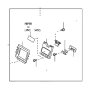 View 7262024011C0 Full-Sized Product Image
