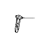 View Headrest Guide (Front) Full-Sized Product Image