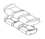 View 7107533C00B0 Full-Sized Product Image