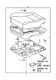View 7100150U70B0 Full-Sized Product Image