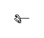 View PLUG,  ASSIST GRIP Full-Sized Product Image