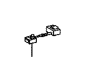 View Seat Heater Control Module (Left, Right) Full-Sized Product Image