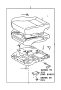 View 7100150U50B0 Full-Sized Product Image