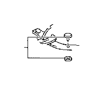 View STOPPER,  TONGUE PLATE Full-Sized Product Image
