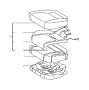 View 7107650B01A7 Full-Sized Product Image