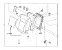 View Headrest Guide (Front, Rear) Full-Sized Product Image