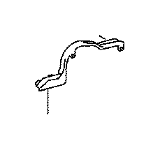 View Seat Frame Trim Panel (Left, Rear) Full-Sized Product Image