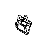 View Temperature Controlled Seat Blower Motor (Left, Lower) Full-Sized Product Image 1 of 2