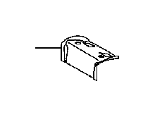 View Seat Back Panel (Left, Right, Front, Upper) Full-Sized Product Image