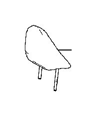 View Headrest (Front) Full-Sized Product Image 1 of 8