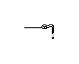 View Seat Flex Cable (Left, Right) Full-Sized Product Image