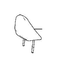 View Headrest (Front) Full-Sized Product Image