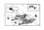 View 8580111020 Full-Sized Product Image