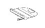 View 739F048010 Full-Sized Product Image