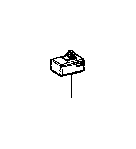 View CONTROL SUB-ASSEMBLY Full-Sized Product Image 1 of 4