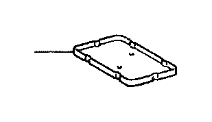 View Battery Tray Full-Sized Product Image