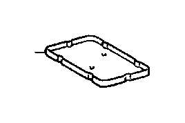 View Battery Tray Full-Sized Product Image