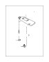 View 7431760020B1 Full-Sized Product Image