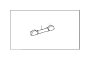View Interior Grab Bar (Left, Right, Rear) Full-Sized Product Image 1 of 6
