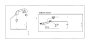 View 7463130080A5 Full-Sized Product Image for your 2007 Lexus GS 350   