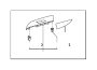 View Door Panel Insert (Right) Full-Sized Product Image
