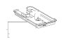 View TRAY,  BATTERY Full-Sized Product Image 1 of 2