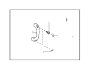 View Interior Grab Bar Full-Sized Product Image 1 of 1