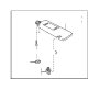 View 7431033G20B0 Full-Sized Product Image