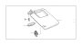 View Sun Visor (Right) Full-Sized Product Image 1 of 1