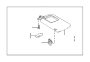 View Sun Visor (Right) Full-Sized Product Image 1 of 1