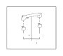 View Interior Grab Bar Cap (Left, Right, Front, Rear) Full-Sized Product Image