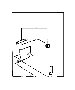 View Door Molding Seal Full-Sized Product Image 1 of 2