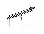 View Door Molding (Right, Front, Lower) Full-Sized Product Image 1 of 1