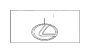 View EMBLEM,  SYMBOL Full-Sized Product Image
