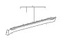 View CLIP; CLIP SUB-ASSEMBLY Full-Sized Product Image