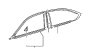 View 7570150051 Full-Sized Product Image for your Lexus LS 600h L  