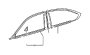 View 6749550030 Full-Sized Product Image for your Lexus LS 600h L  